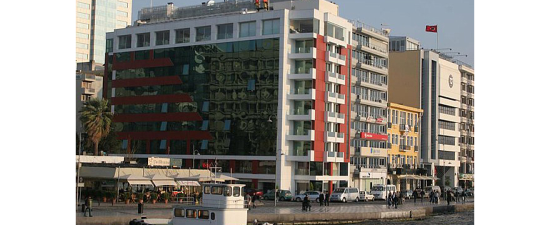İzmir Serbest Mimarlar Derneği Olağanüstü Genel Kurul Çağrısı