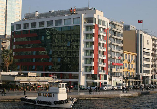 İzmir Serbest Mimarlar Derneği Olağanüstü Genel Kurul Çağrısı
