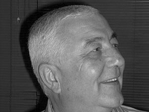 Salih Zeki Pekin (1945 - 2016)